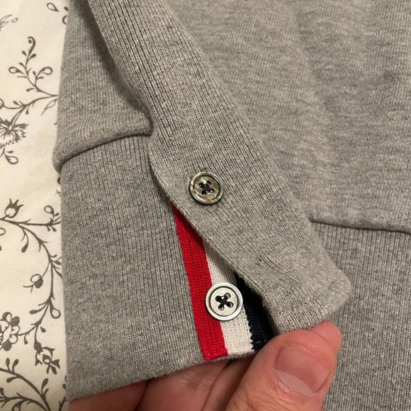 Thom Browne Women's Sweater  (Size 38) - Picture 4 of 8